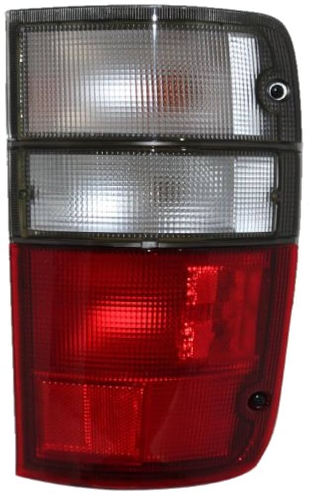 Genuine Isuzu Parts 8-97218-950-1 Isuzu Trooper Passenger